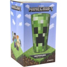 Стакан Minecraft Creeper Glass ..